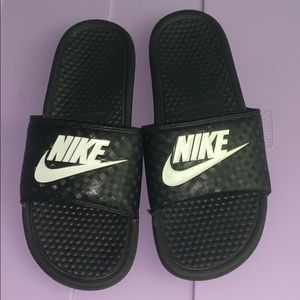 Unisex Nike Slides